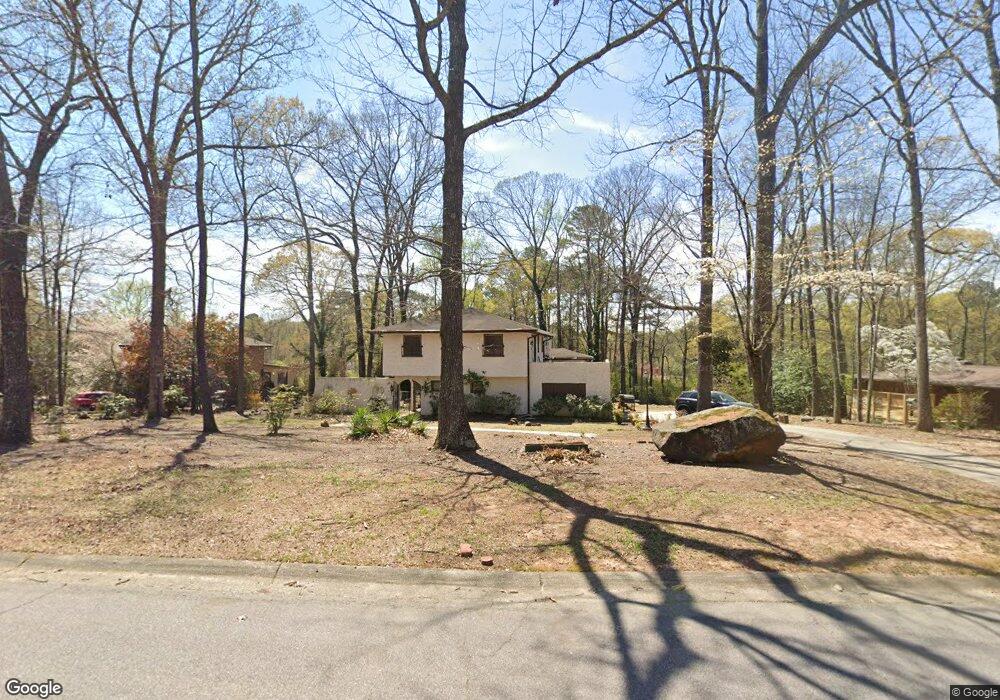 7997 Fisher Dr unit 4, Jonesboro, GA 30236 - photo 1