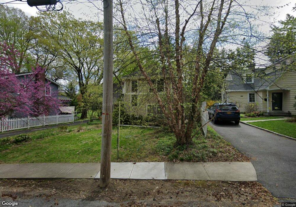 7 Sunset Dr, Croton On Hudson, NY 10520 - photo 1