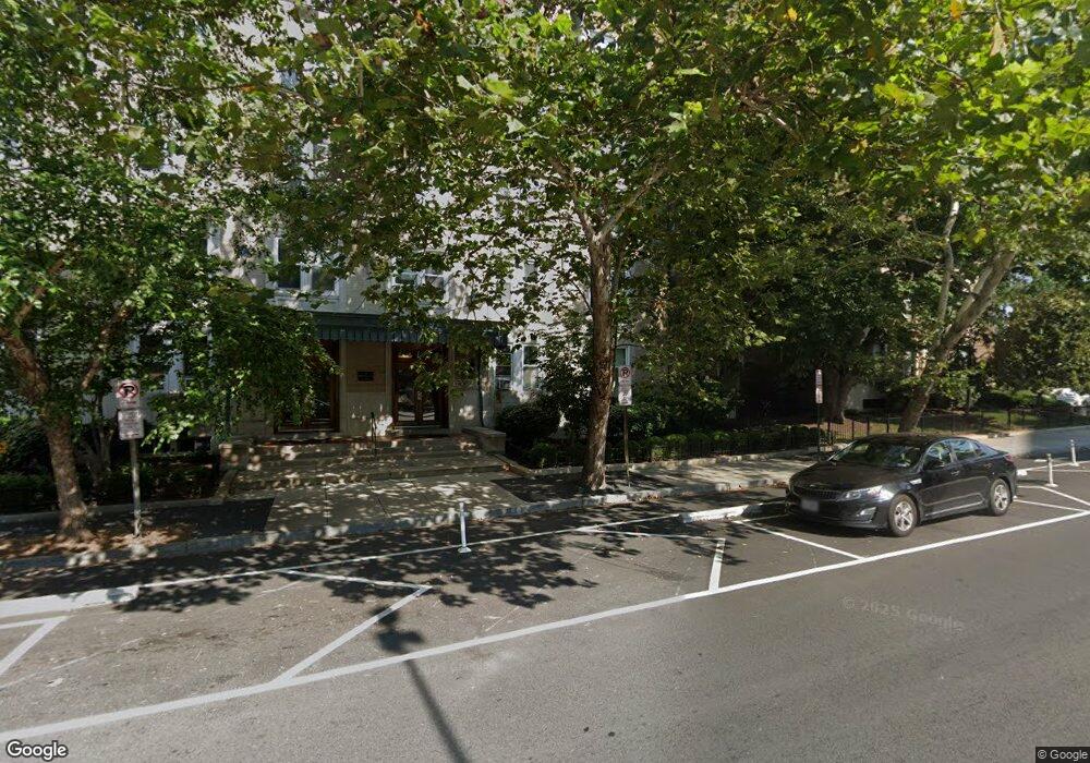 1901 Columbia Rd NW, Washington, DC 20009 - photo 1