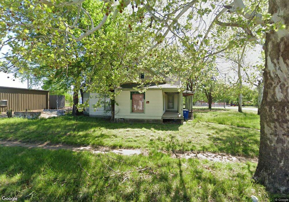 112 S 7th St, Duncan, OK 73533 - photo 1