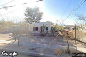 624 E Helen St, Tucson, AZ 85705