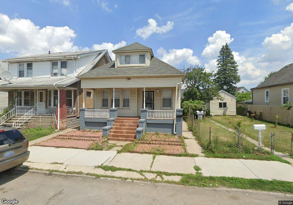 11356 Mcdougall St, HamtraMcK, MI 48212 - photo 1