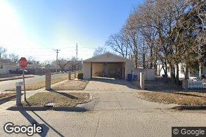1303 N Ohio Ave, Wichita, KS 67214