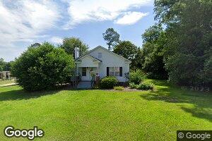 3925 1st Ave, Arabi, GA 31712