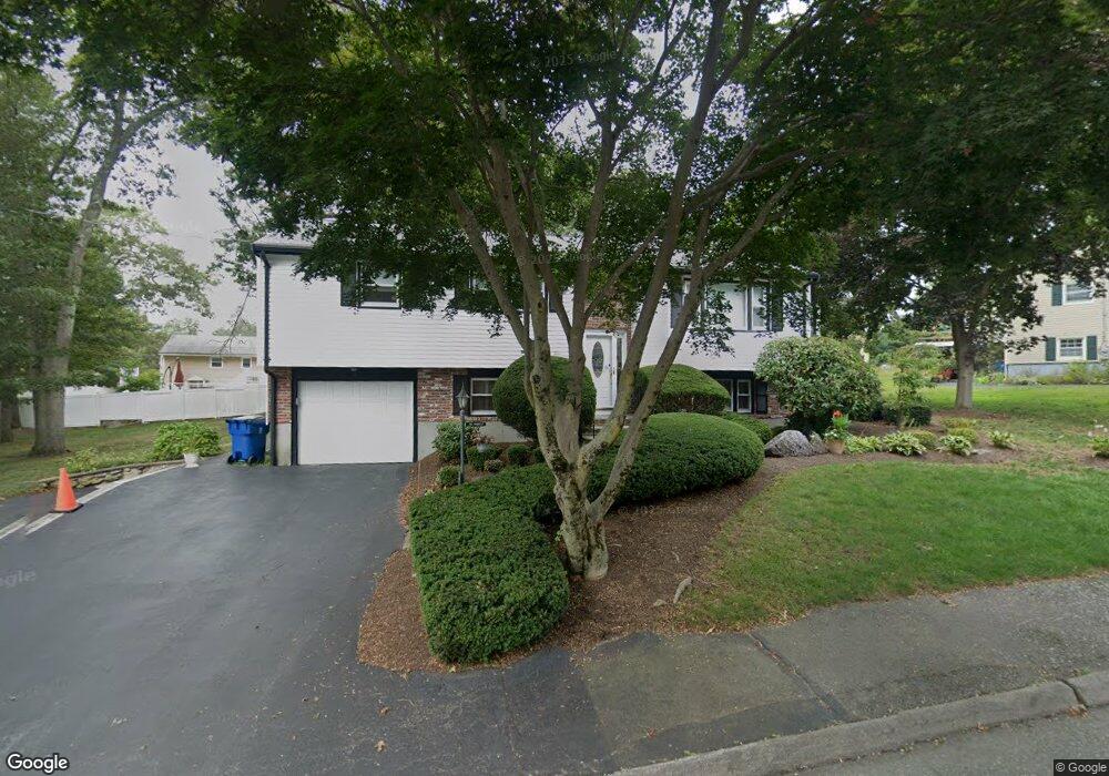 4 Van Tassel Dr, Randolph, MA 02368 - photo 1