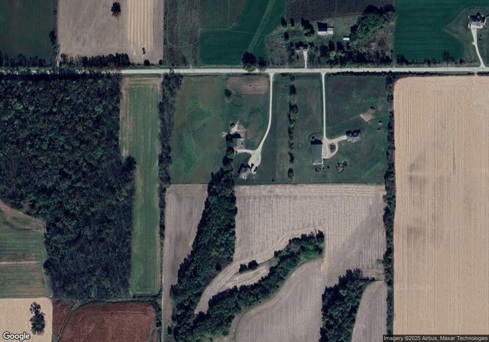 W1055 Horan Rd, Brooklyn, WI 53521 - photo 1