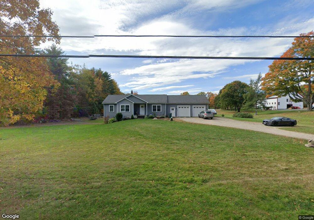 474 Flag Pond Rd, Saco, ME 04072 - photo 1