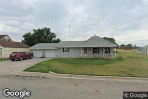 305N N Jefferson St, Logan, KS 67646