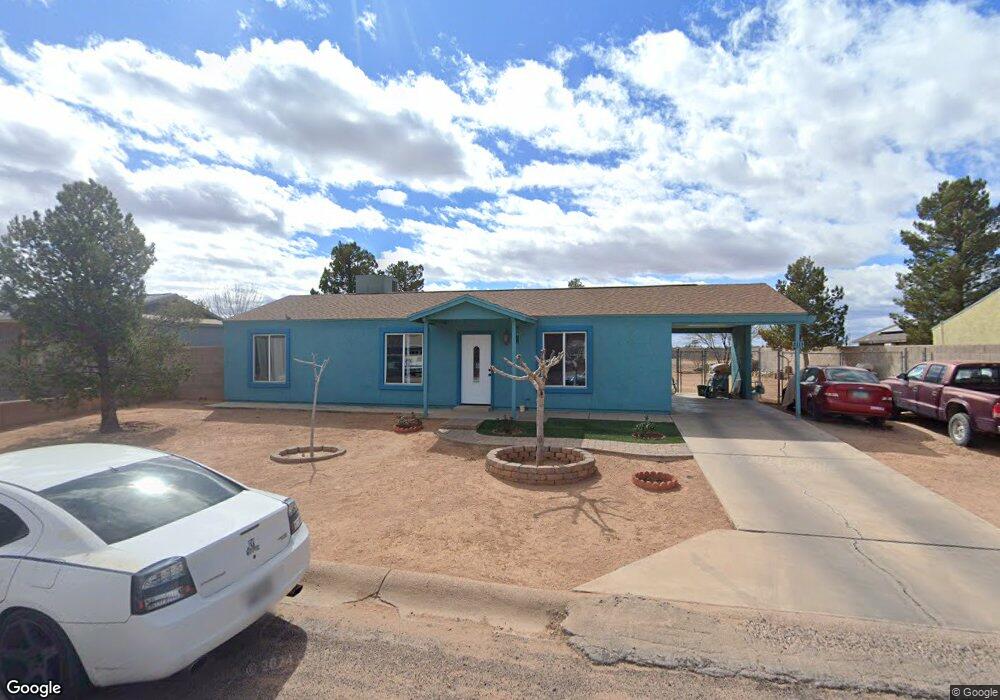 2115 E 6th St, Douglas, AZ 85607 - photo 1