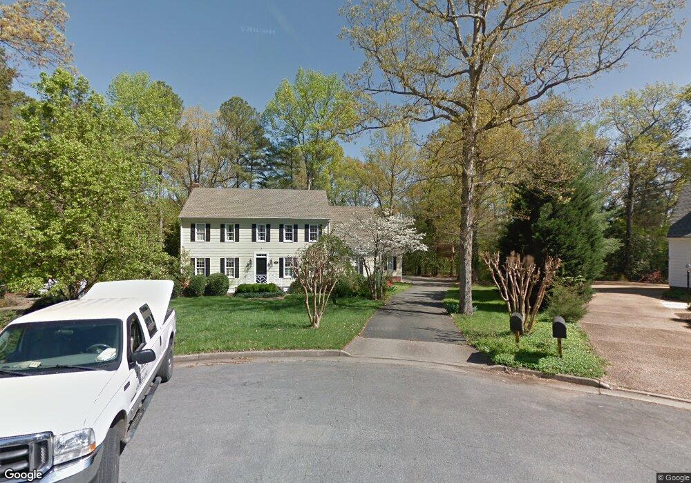 2604 Northwind Ct, Henrico, VA 23233 - photo 1