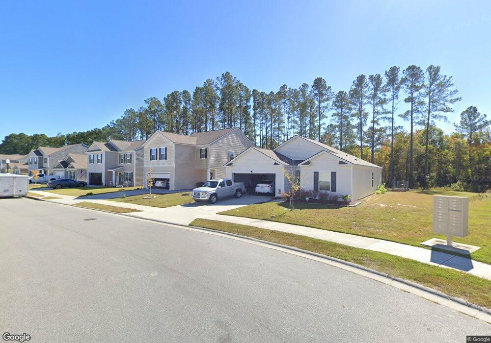 255 Cold Creek Loop, Port Wentworth, GA 31407 - photo 1