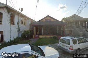 823 Olga St, New Orleans, LA 70119