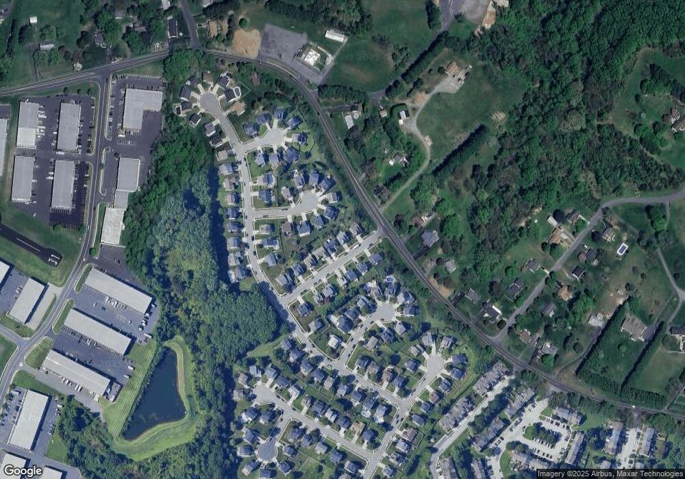 2310 Tuchahoe Rd, Forest Hill, MD 21050 - photo 1