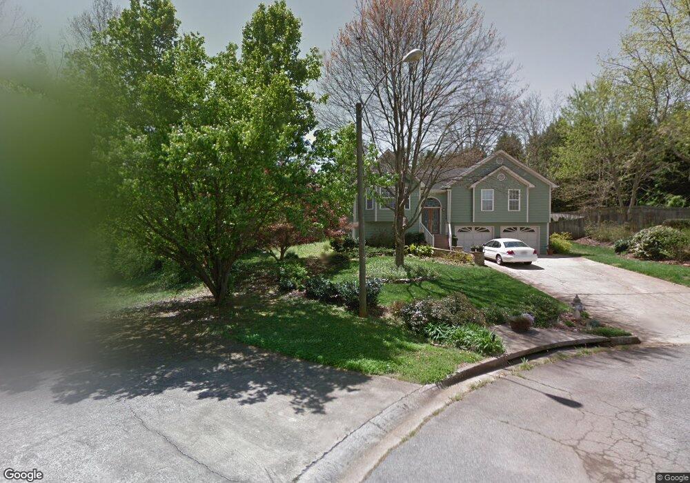 4224 Pullman Ct unit AUSTELL, Austell, GA 30106 - photo 1