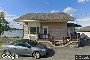 446 Shore Rd, Sinclair, ME 04779