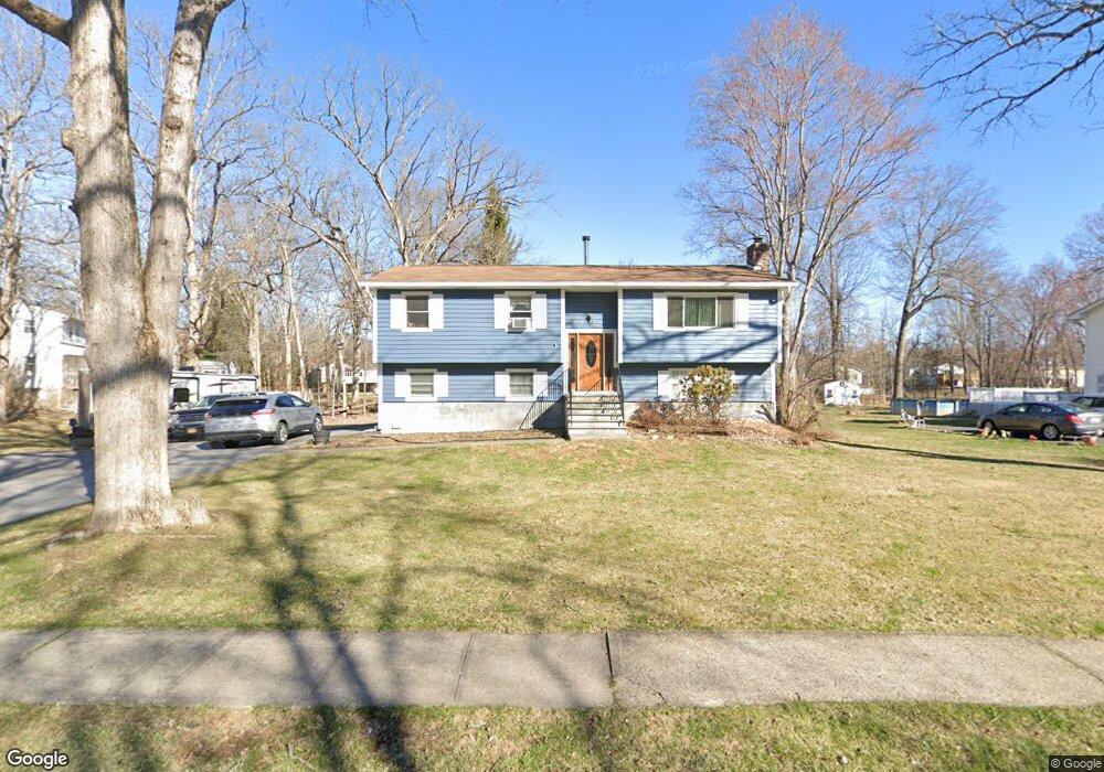 133 Barnes Rd, Washingtonville, NY 10992 - photo 1