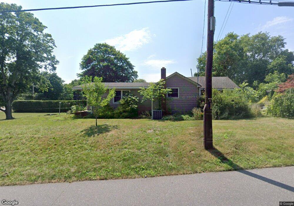 67 Coram Yaphank Rd, Yaphank, NY 11980 - photo 1