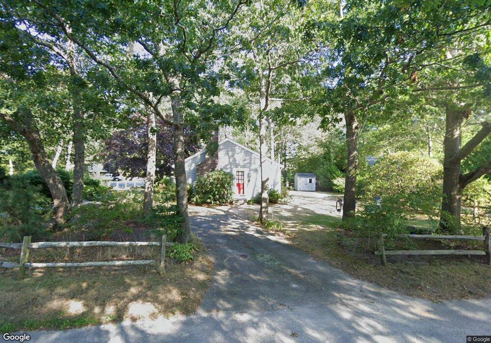 22 Grouse Ln, Hyannis, MA 02601 - photo 1