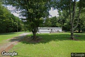 4136 Old Julian Rd, Julian, NC 27283