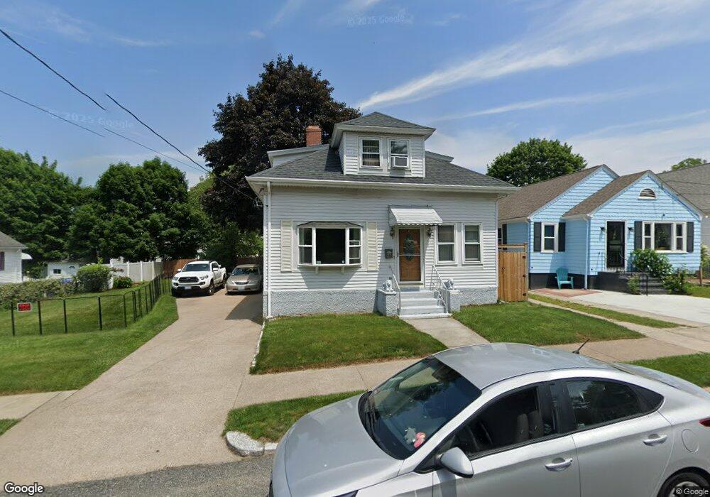 21 Mink Rd, Providence, RI 02908 - photo 1