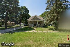 303 S Pierce St, Mount Ayr, IA 50854