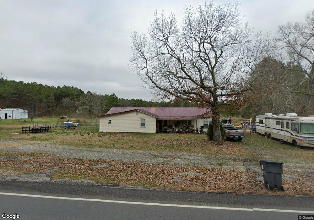 3868 Blacks Bluff Rd SW, Rome, GA 30161 - photo 1