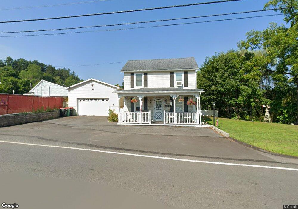 100 E Penn St, Lehighton, PA 18235 - photo 1