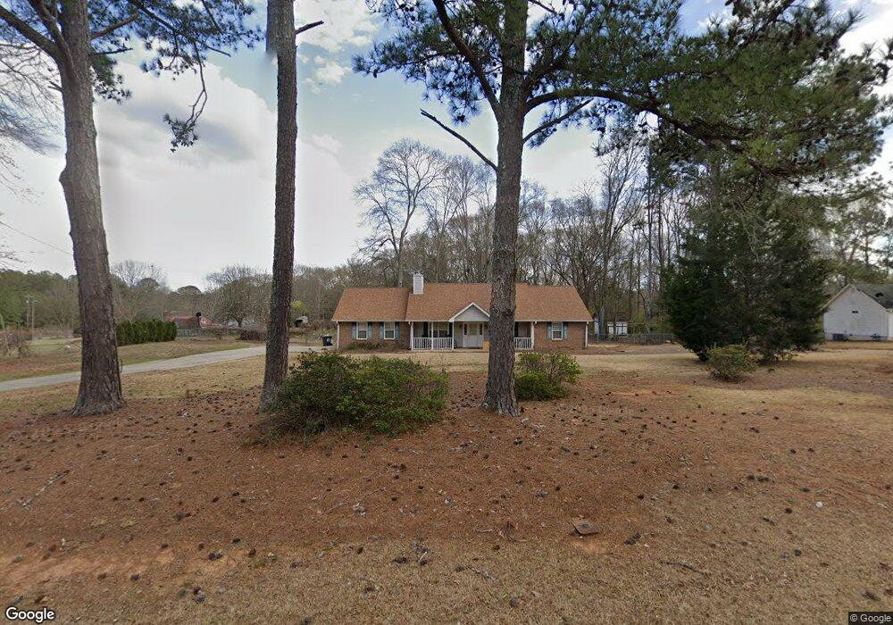 1780 Leguin Mill Rd, Locust Grove, GA 30248 - photo 1