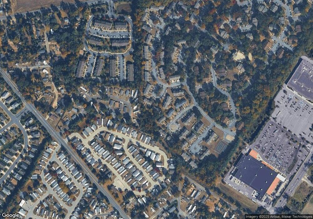 422 Accolon Ct unit 422, Mantua, NJ 08051 - photo 1