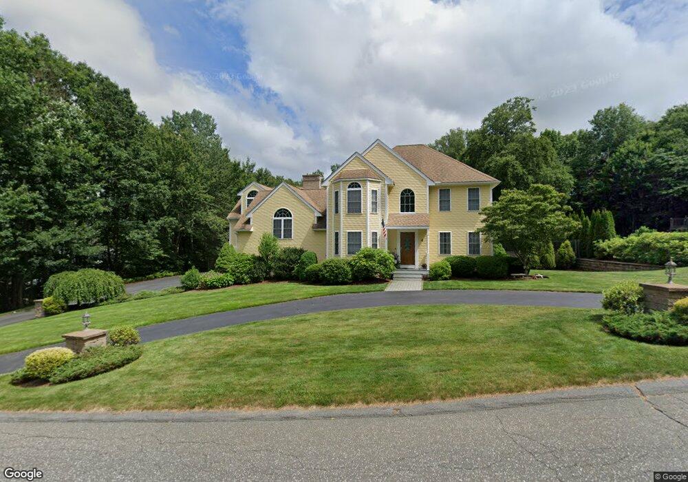 6 Colicum Dr, Charlton, MA 01507 - photo 1