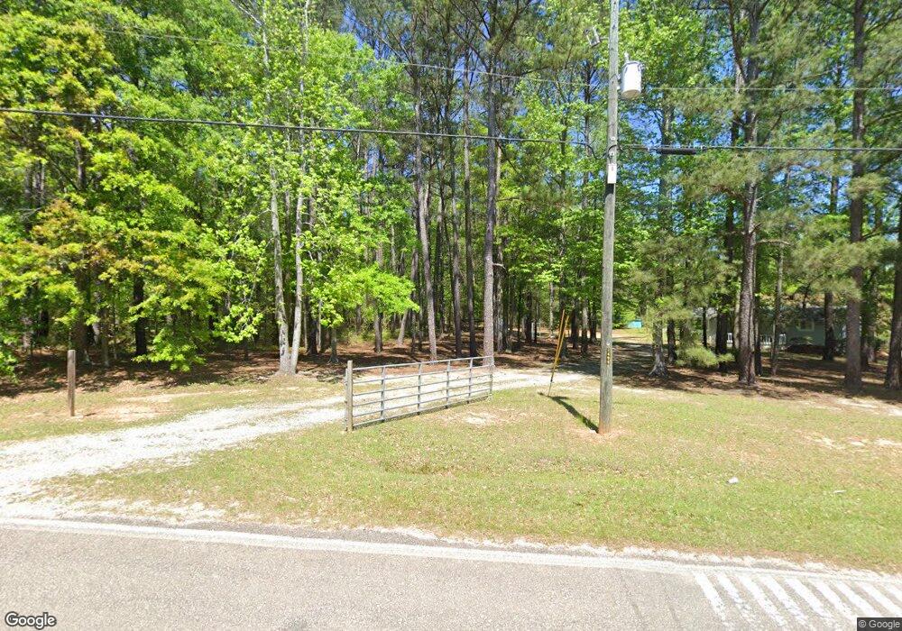 124 Midway Rd, Barnesville, GA 30204 - photo 1