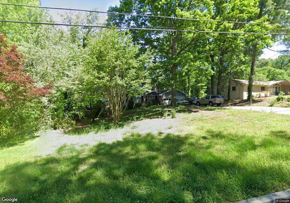 4929 Joy Ln SW, Lilburn, GA 30047 - photo 1