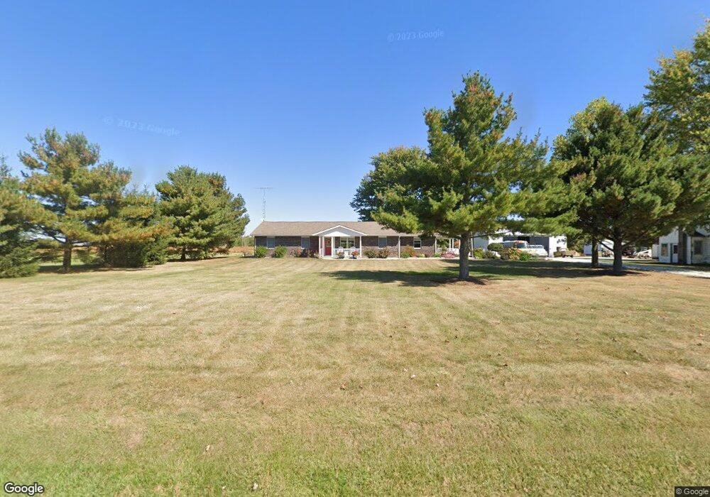 6476 S Us Highway 421, Greensburg, IN 47240 - photo 1