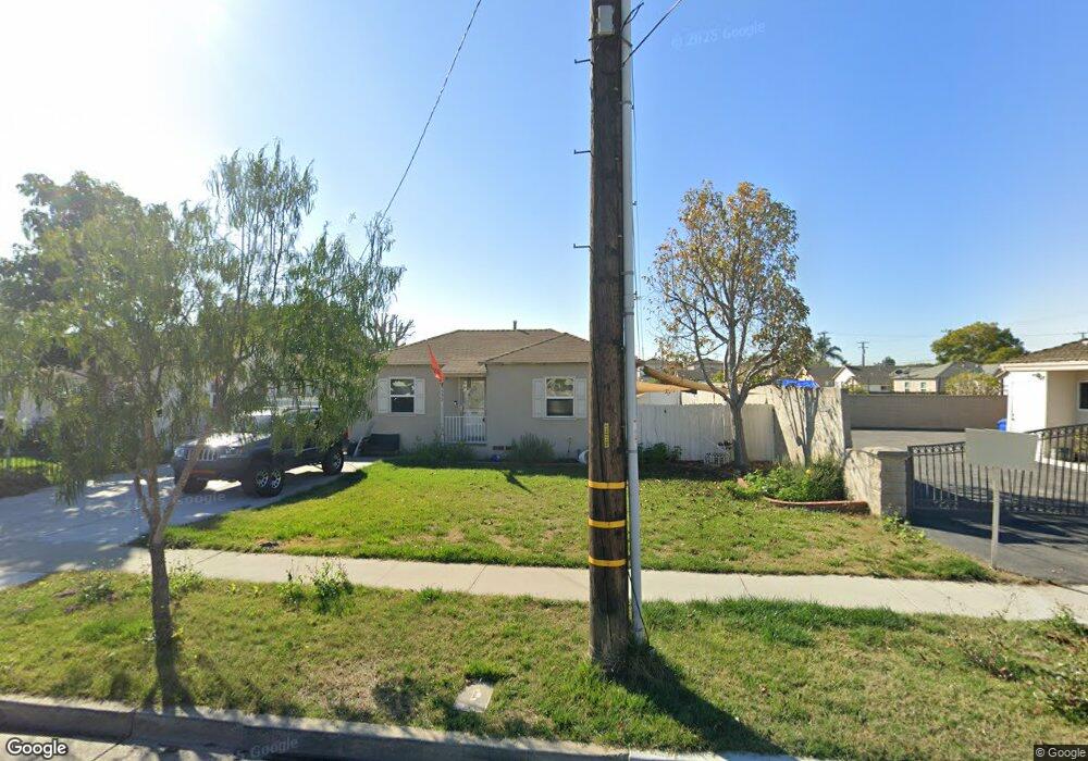 5532 Bishop St, Cypress, CA 90630 - photo 1