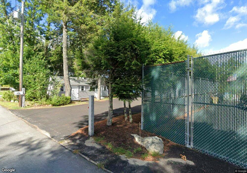 376 E Monomonac Rd, Rindge, NH 03461 - photo 1