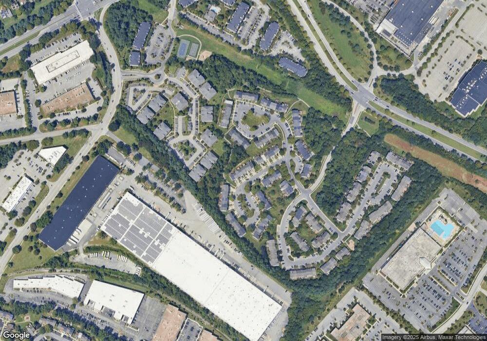 9022 Constant Course, Columbia, MD 21046 - photo 1