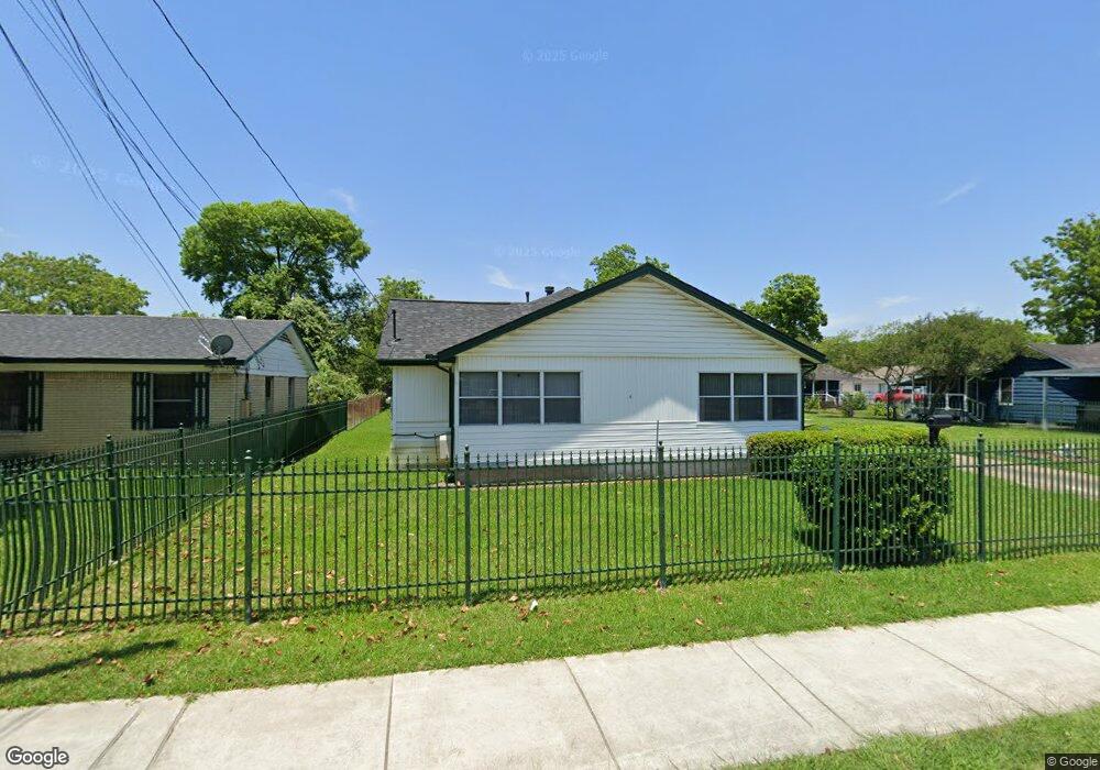 6307 Hirsch Rd, Houston, TX 77026 - photo 1