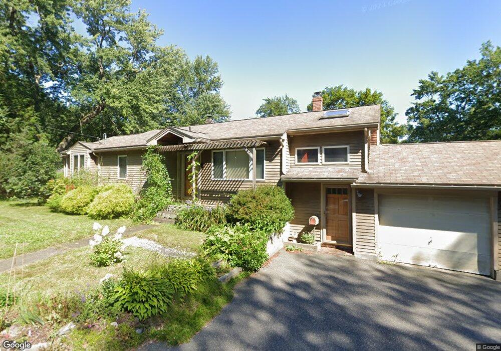 57 Cedar Hill Rd, Northborough, MA 01532 - photo 1