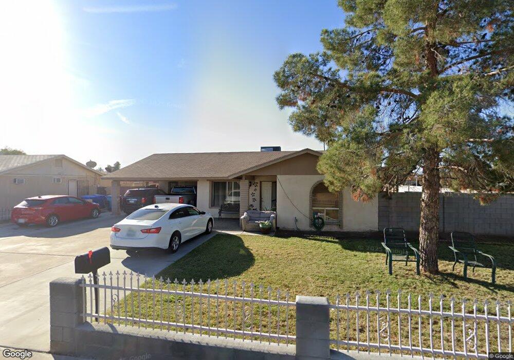 7755 W Glenrosa Ave, Phoenix, AZ 85033 - photo 1