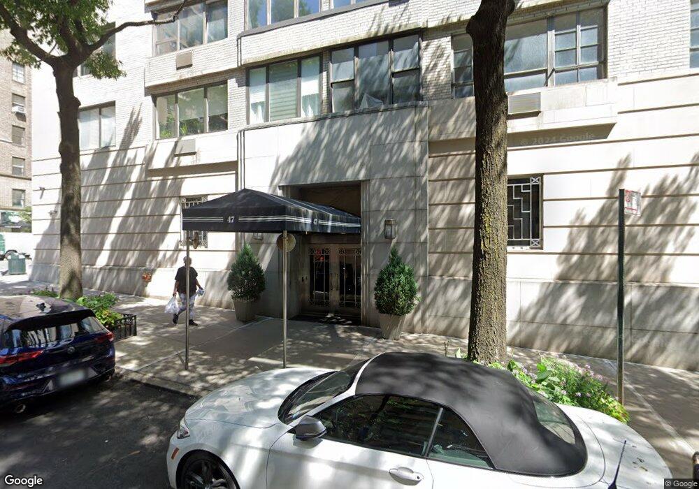 47 E 87th St unit 3C, New York, NY 10128 - photo 1