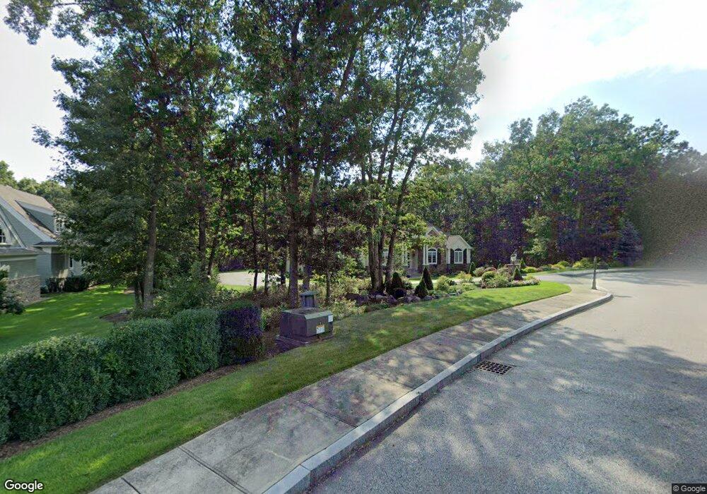 5 Reverie Ln, Lincoln, RI 02865 - photo 1