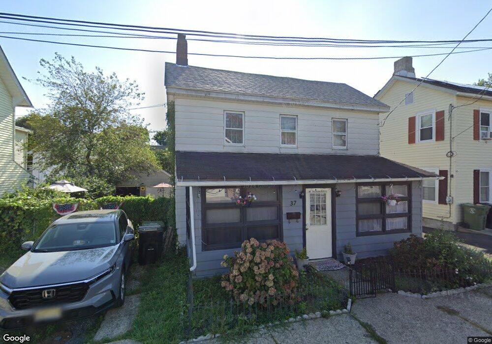 37 Taylor St, Washington, NJ 07882 - photo 1