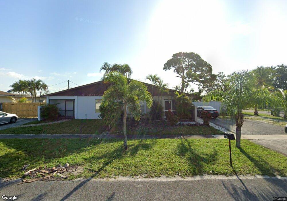2448 Paul Rd unit 2448, West Palm Beach, FL 33415 - photo 1