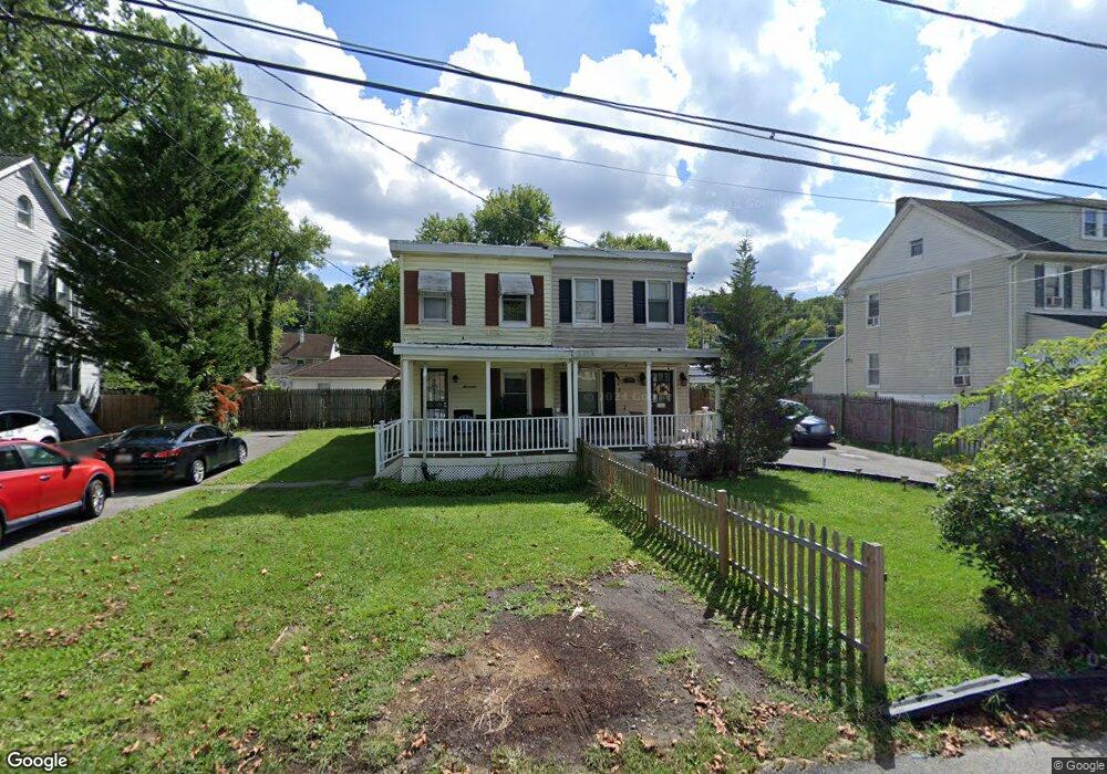 17 Montrose Ave, Owings Mills, MD 21117 - photo 1