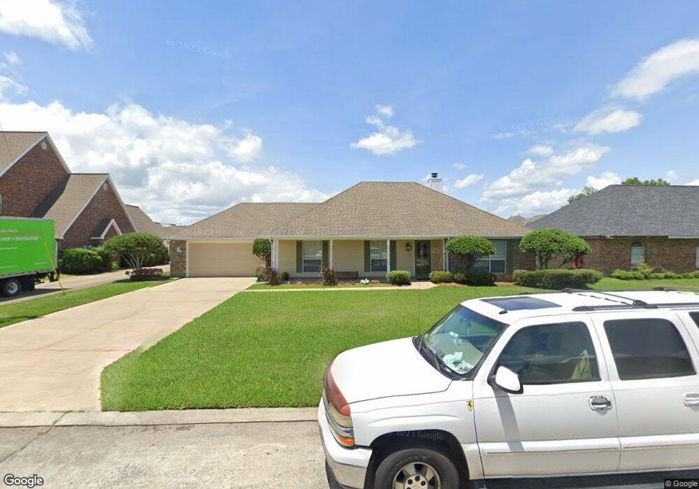2508 Karen Ln, Lake Charles, LA 70605 - photo 1