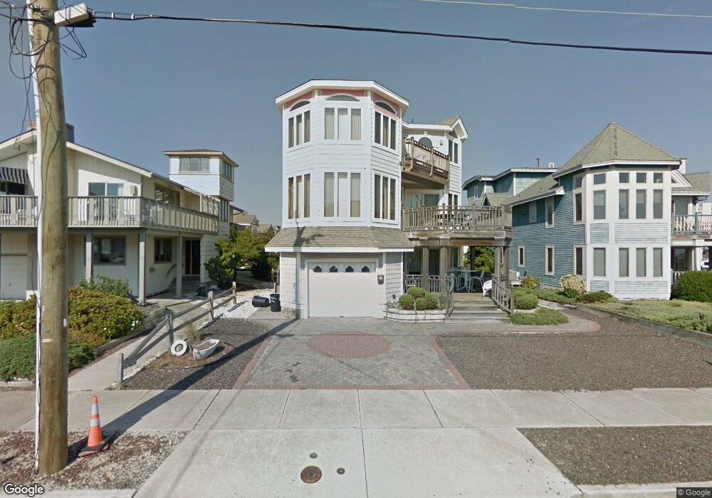 848 Avalon Ave, Avalon, NJ 08202 - photo 1