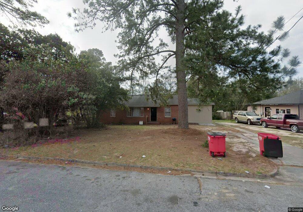 2543 Willis Dr, Macon, GA 31217 - photo 1