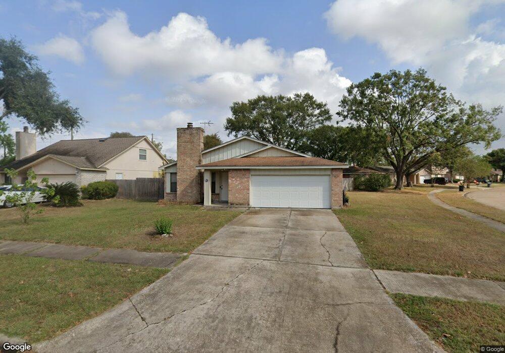 10902 Northleaf Ct, Houston, TX 77086 - photo 1