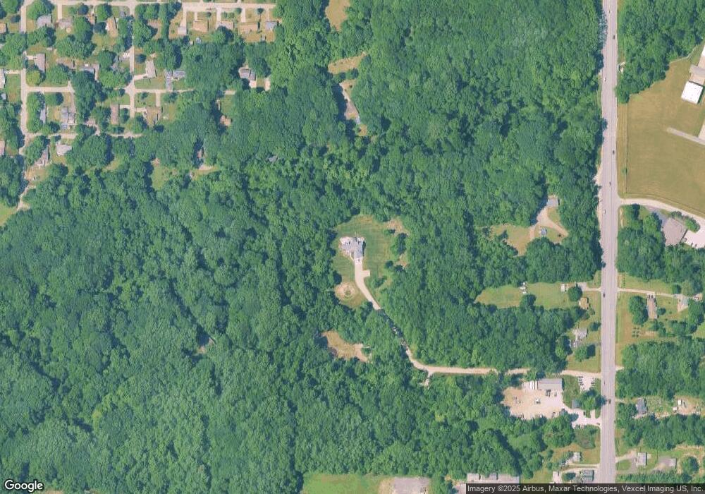 721 Indiana Highway 212, Michigan City, IN 46360 - photo 1