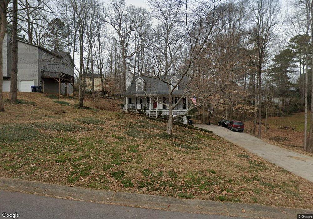 185 Arbour Run, Suwanee, GA 30024 - photo 1